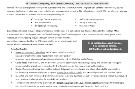 writing a resume that gets results