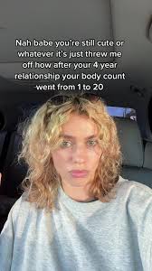 Halli Smith Arching Back