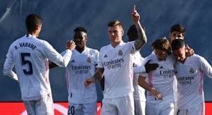 13 times european champions fifa best club of the 20th century #realfootball | #rmfans bit.ly/kb9_goals. Prediksi Real Valladolid Vs Real Madrid Liga Spanyol 21 Februari