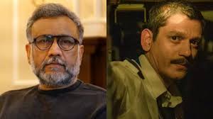 Anubhav Sinha Skips Question About IC814: The Kandahar Hijack Row: 'Aapne  Series Dekhi Hai?'