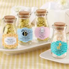 Consumer crafts shows off how to make some rustic boxes to house your shower favors. 25 Baby Shower Favors What To Give Guests At Baby Showers