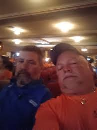 Rick Orzechowski's Instagram, Twitter & Facebook