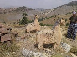 Koltuk Tasarim Panosundaki Pin