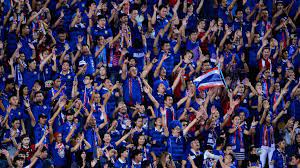 Thaigoals, thailand soccer, thai football, premier league of thailand, thai fixtures, thailand national team, thai grounds, thai division one, thai regional league, thai fa cup, thai league. Thailand S Transformation From Regional To Continental Giants Football News