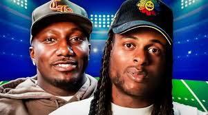 Receiver Summary, Latest News, Trailer, Season List, Cast, Where to Watch  and More