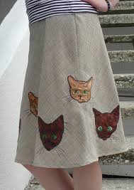See more than 800,000 other animals machine embroidery designs at this is a machine embroidery design digital pattern/file to be used with your embroidery machine. Cat Faces Applique Set Advanced Embroidery Designs