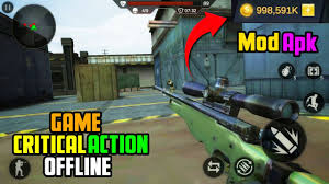 Battle monkey mutltiplayer game android offline bluetooth wifi apk. Game Fps Offline Hd Critical Action Gameplay Mod Apk Unlimited Money Fpshub