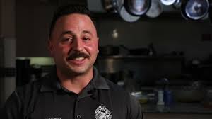 Firehouse Favorites: D/E Phillip Biondo's Stuffed Shells with Italian  Sausage