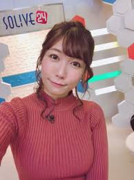 画像4つ目 ラストランの記事より 穂川果音 美人 アナウンサー ベトナム 女性