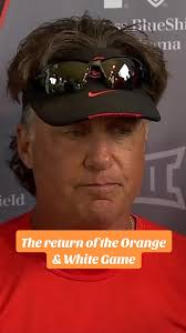 Mike Gundy's Bold Leadership in College Football