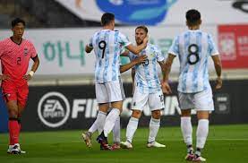 The men's tournament will be played from july 22 to august 7 in six host cities while the women's tournament starts on july 21. Gkcgr8bnk1fwmm