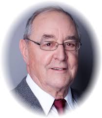 Louis Vincent Obituary