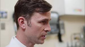 Meet Alexander M. Clark Jr., MD