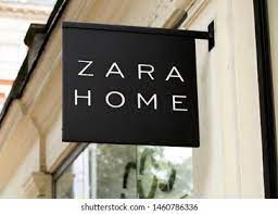 Histoire, signification et évolution, symbole. Zara Home Logo Vector Eps Free Download