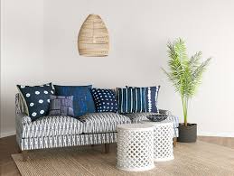 Black (contrast and generous combination that is less flat compared to black and white) color schemes with them let create really great combinations if you want your clothes to go well with each other. How To Find The Right Throw Pillow For Your Sofa Architectural Digest