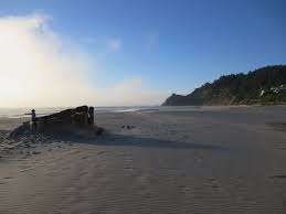 Why tourists like lincoln city beach retreat. Oregon Coast Summer 2018 Lincoln City Newport And Pacific Beach Childfreelifeadventures Com