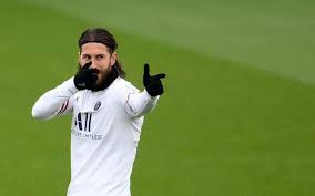 Was für ein krimi in paris! Psg Vs Real Madrid In Blockbuster Champions League Clash The Hindu