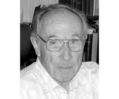 Robert Ellison Obituary (1931