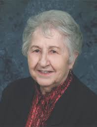 Obituary information for Rosalie Hammond