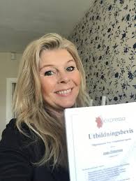 Anna Pettersson — NaturligtVis