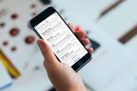 Audiomack app hacked premium vip download for free ios. Vip Inbox Set Up A Vip Inbox Ipados 14 Guide Tapsmart