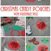 There are two wrappers per printable page. 1