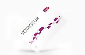 Mon compte sncf retour à l'accueil. Programme Granvoyageur Sncf La Carte Fidelite Pour Devenir Grand Voyageur