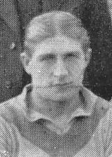 Life story: John Jarvie