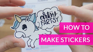 How To Make Stickers With Cricut Super Quick Easy Youtube We have a huge selection of adhesive cricut vinyl paper for your home decorating and office projects. how to make stickers with cricut super quick easy