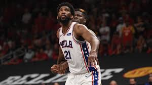 Joel embiid, ben simmons lead 76ers to game 3 win over trae young, hawks. Jzhtytvlv9e9wm