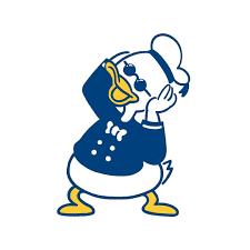 久々の色あり 色ありも描いてて楽しいなー duck animal character fashion seijimatsumoto 松本セイジ art artwork draw graphic illustration donaldduc ドナルド イラスト アヒル イラスト かわいいイラスト