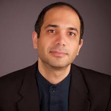 Mohammad MOSTAFANEJAD