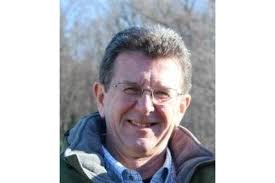 Mark Fisher Obituary (1953