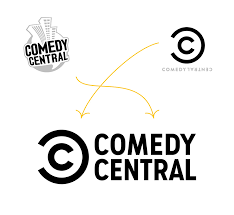 Comedy from the same place you get your conspiracy theories. An Exclusive Look Behind The Scenes Of Comedy Central S Redesign