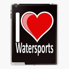 Watersports gay