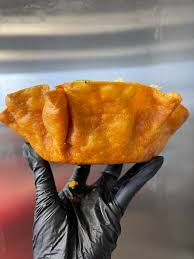 Mama Tita's Mexican Tacos...