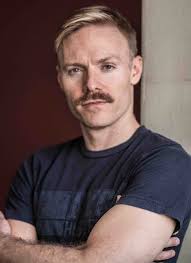 Christopher Mcfarland's Instagram, Twitter & Facebook