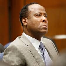 Michael Jackson Trial: Did Conrad Murray Come Off Looking Like a Hero Today?