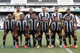 As duas equipes disputarão pênaltis para decidir o título. Kaue E Mais Saiba Os Destaques Do Time Sub 20 Do Botafogo Que Estreia No Carioca Contra O Flamengo Lance