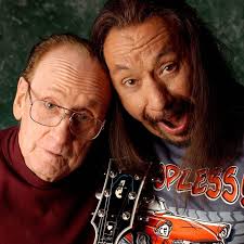 What is with the crowd at Irving