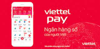 Cung cấp nhiều dịch vụ đa dạng cho người sử không chỉ liên kết thẻ atm dễ dàng với 33 ngân hàng mà cùng 200.000 điểm giao dịch viettel, bạn. Viettelpay Pragramy Ñž Google Play