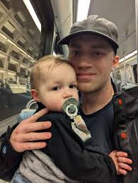 Ryan O'Hara. Ryan was the Blackhawk's Crew Chief, and leaves behind a wife  and 1-year-old son. Heartbreaking. 💔