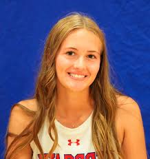 2024 Field Hockey (JV) Roster