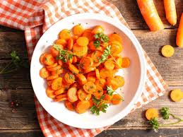 Carottes Vichy Au Companion Recette En 2020 Recette Carotte Vichy Recette Carottes Carottes Vichy