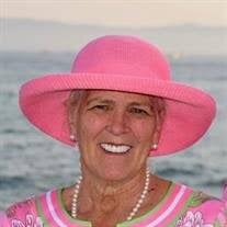 Mrs. Jo-Ann Emerson Obituary