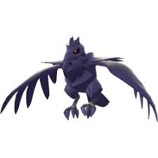 Corviknight 823 Serebii Net Pokedex Pokemon Scary Faces East Lake