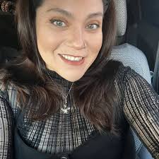 Stacey Cuevas (@bedlamdisco) • Threads, Say more