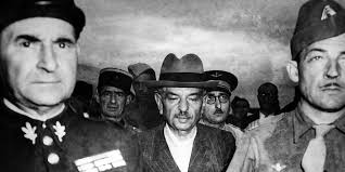 Vichy, le déshonneur de la police