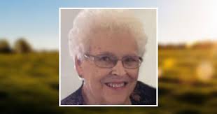 Mary Ann Osowski Obituary September 27, 2015