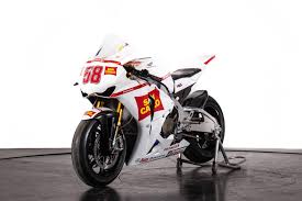 Indonesian racing merupakan brand untuk tim balap motor indonesia yang diproyeksikan terlibat di kelas motoe, moto3, moto2 dan motogp dengan jadi, musim depan para fan motogp akan melihat logo indonesian racing tersemat di motor para pembalap tim gresini yang berlaga di keempat kelas. Gresini Racing Honda Cbr1000rr On Sale For 48 000 Euro Adrenaline Culture Of Motorcycle And Speed